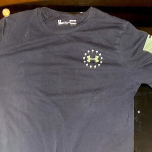 Freedom American shirt